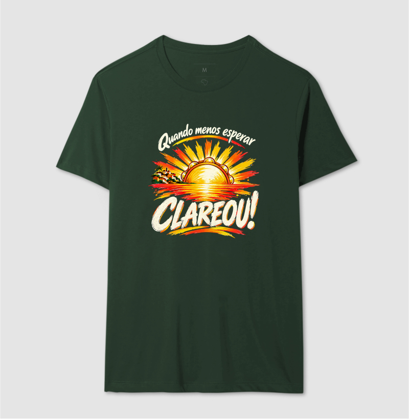 Quando menos esperar Clareou - Imagem 12