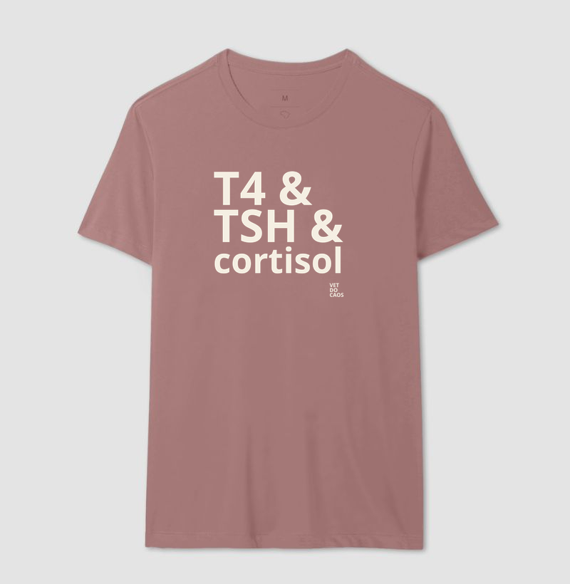 T4 & TSH & cortisol - Imagem 12