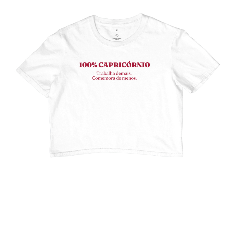 Capricórnio - Trabalha demais. Comemora de menos. - Imagem 3