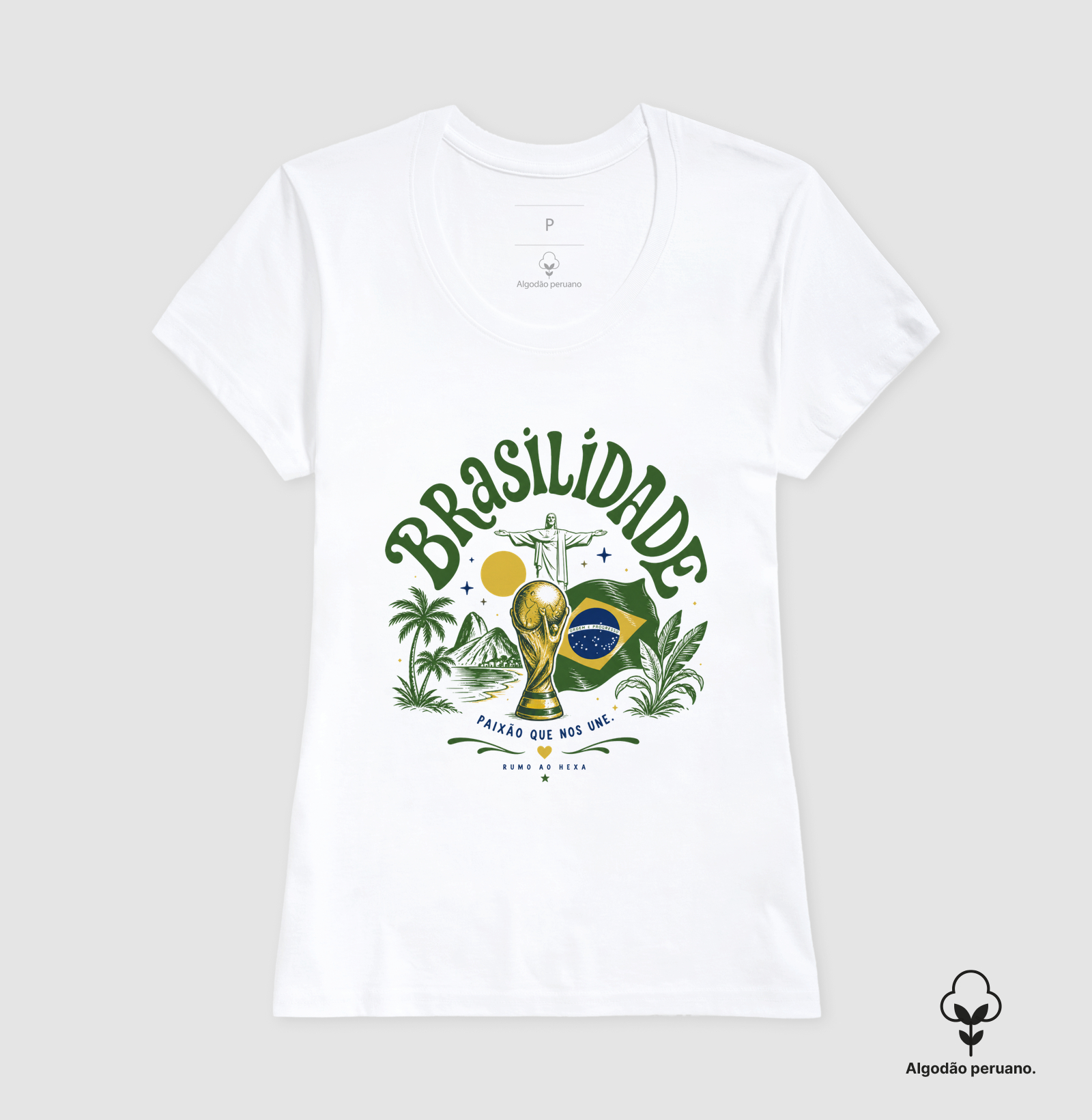 Camisa 2