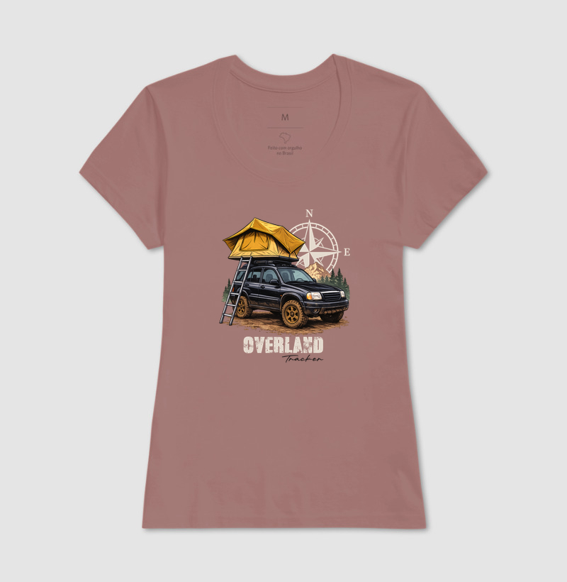 Camisa 16