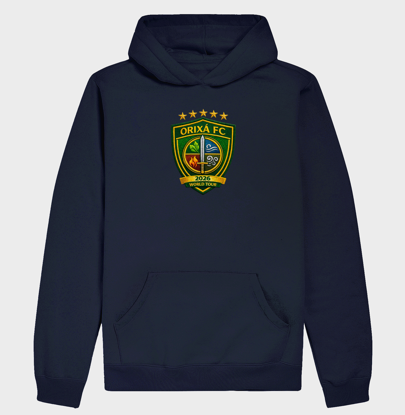 Camisa 2