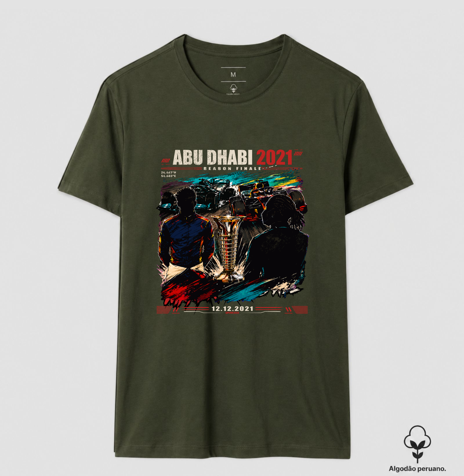 Camisa 3