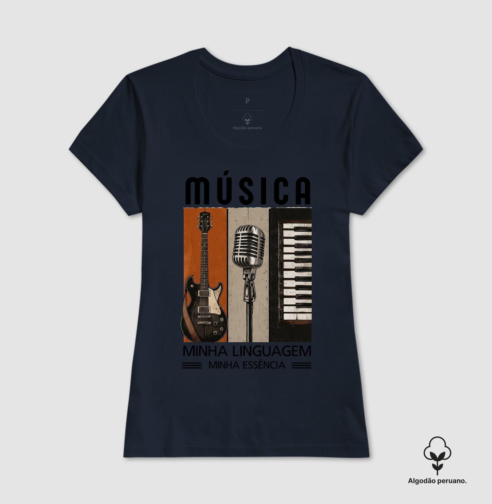 Camisa 1