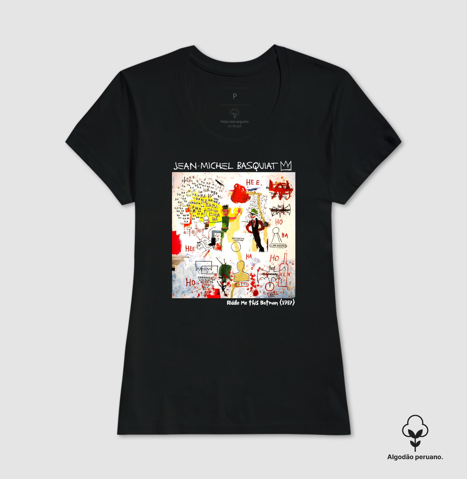 Camisa 3