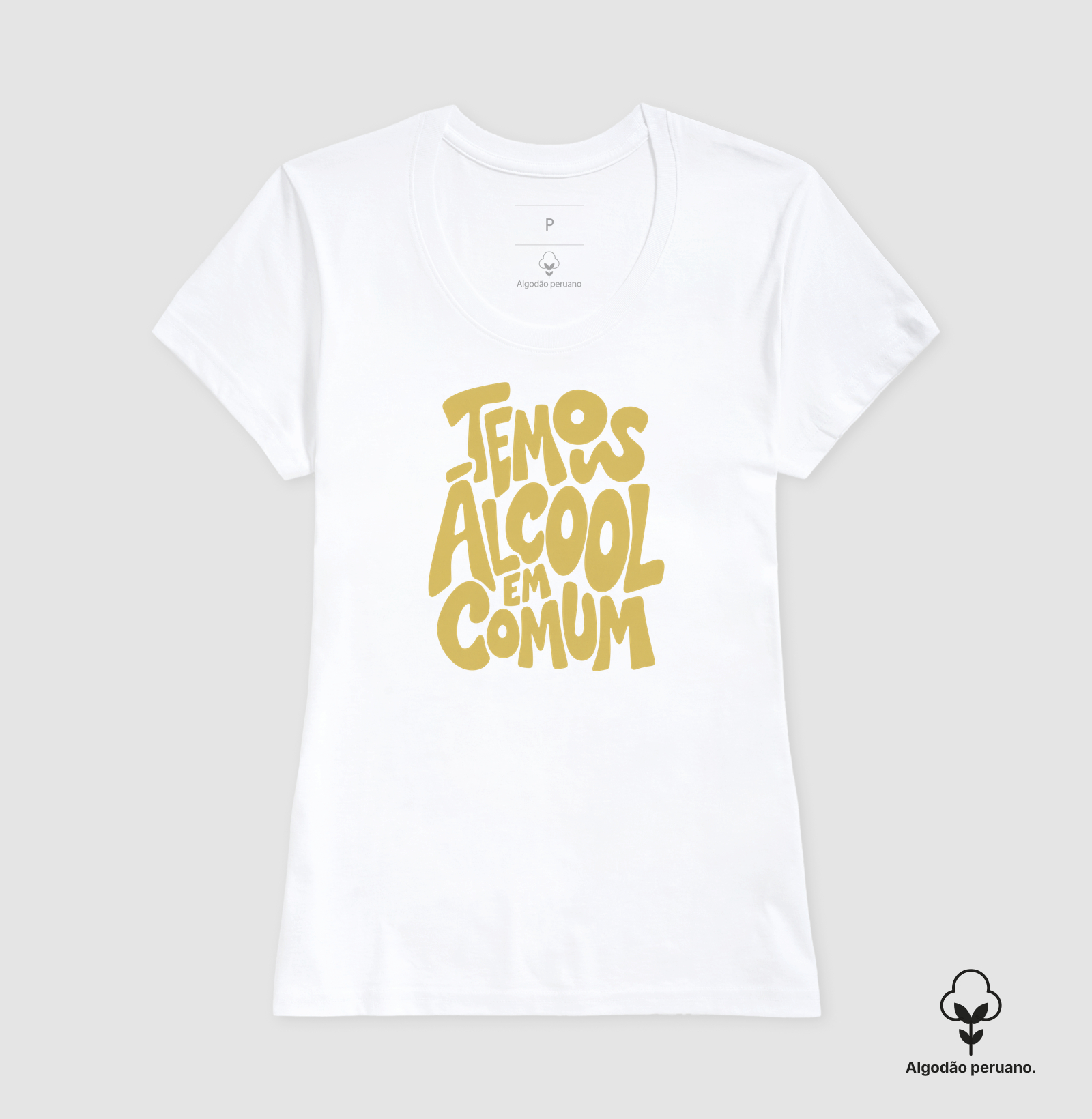 Temos álcool em comum - Imagem 7