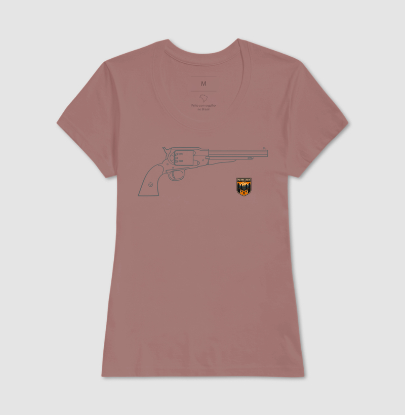 Camisa 17