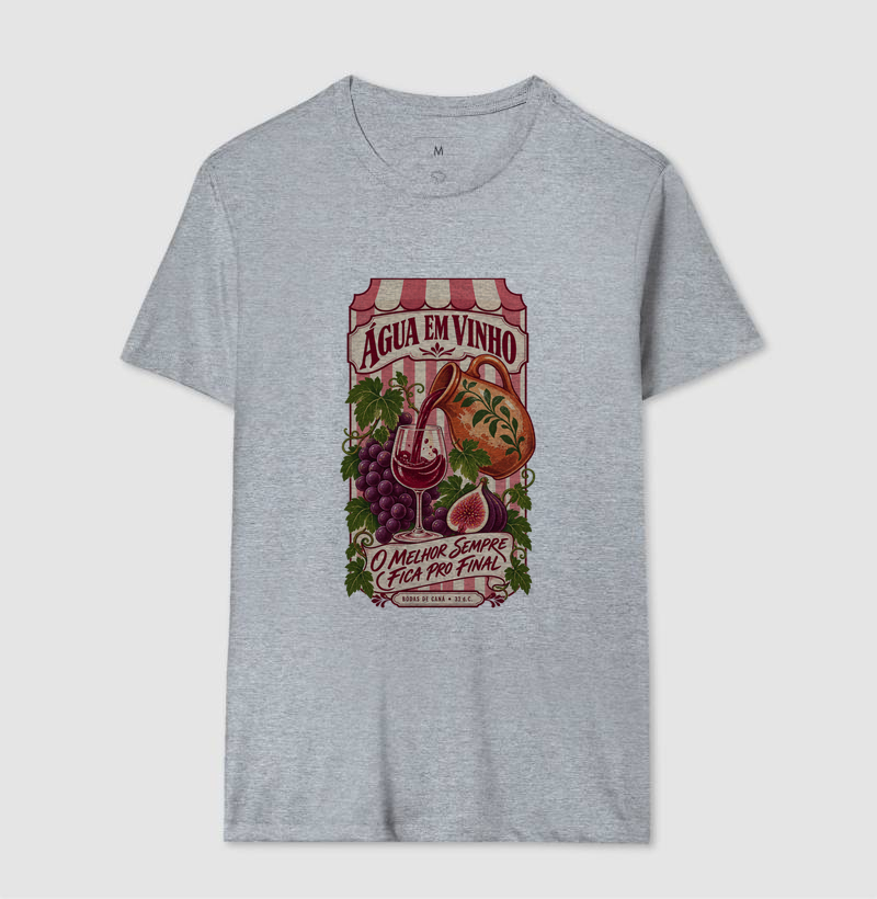 Vinho de Caná — O Melhor Fica para o Final - Imagem 8