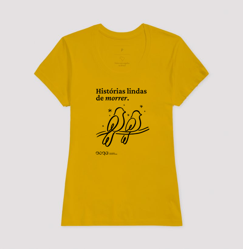 Camisa 16