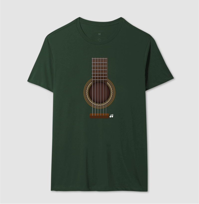 Camisa 11