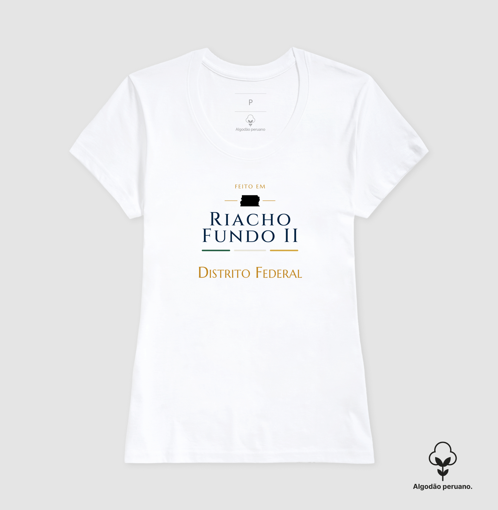 Camisa 8