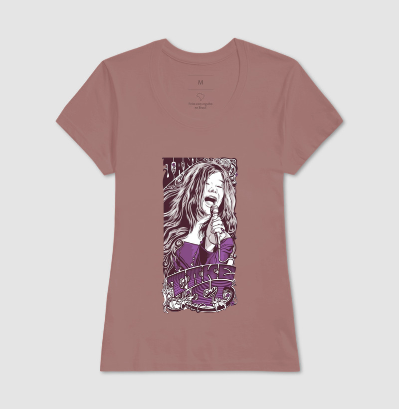 Camisa 15