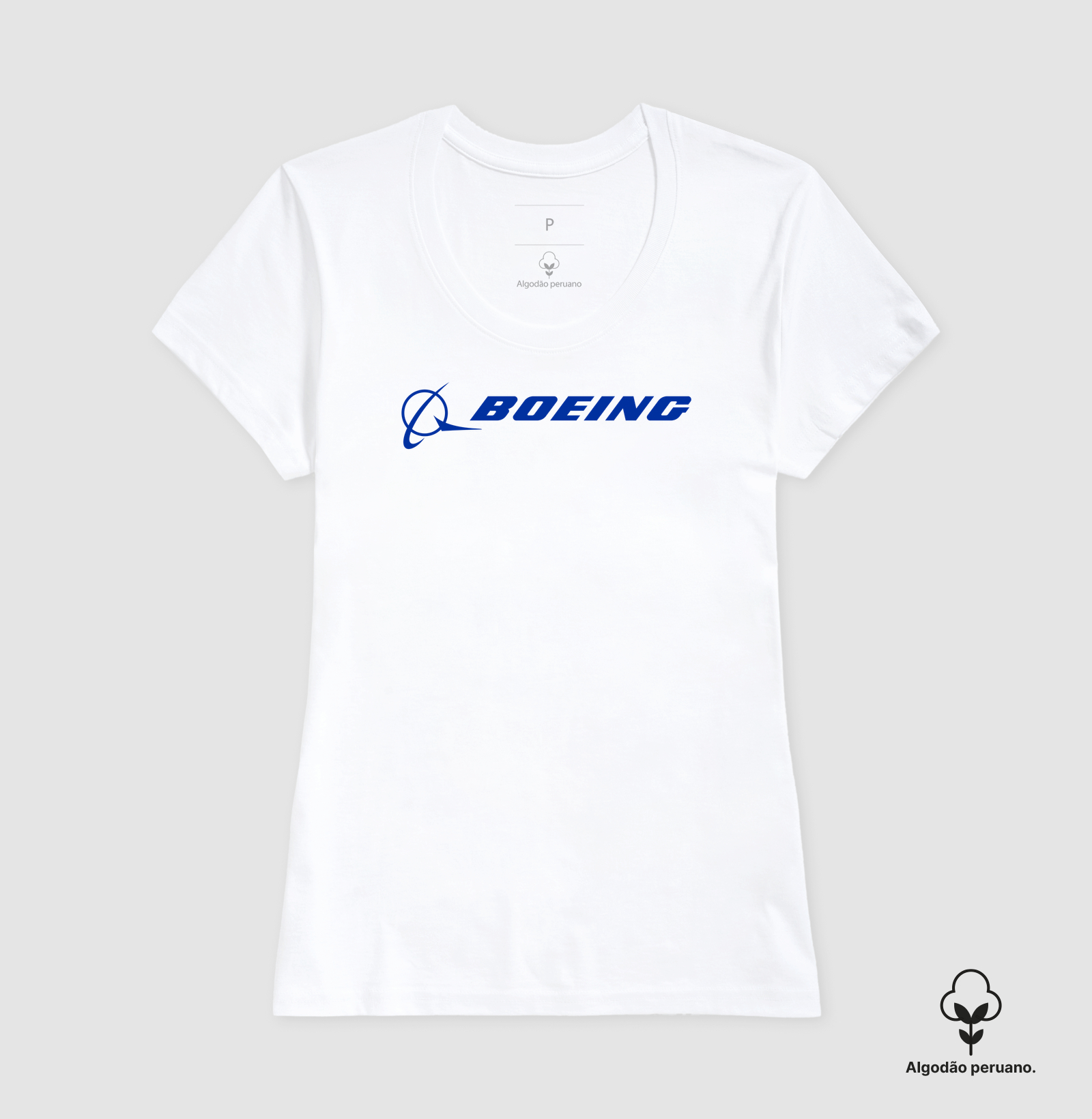 BOEING LOGO - Imagem 7