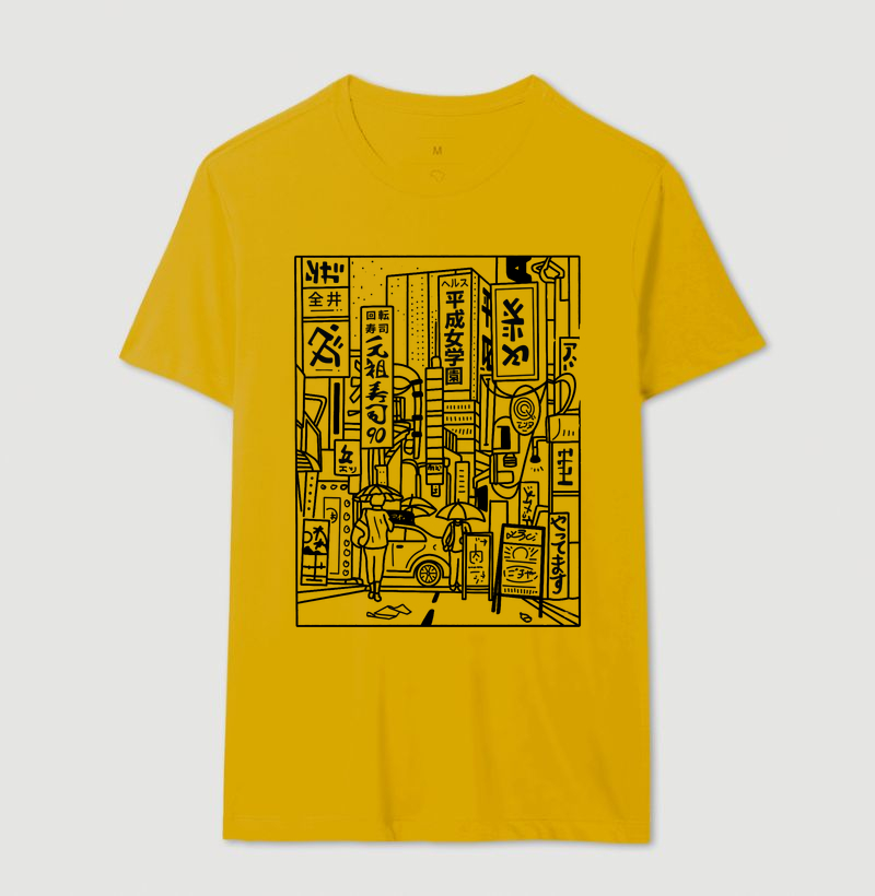 Camisa 9