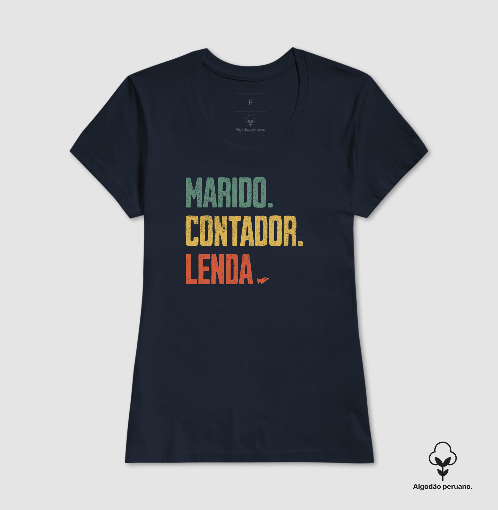 MARIDO. CONTADOR. LENDA - Imagem 9