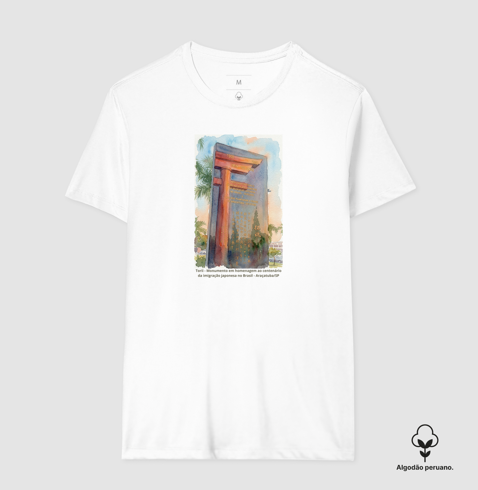 Camisa 4