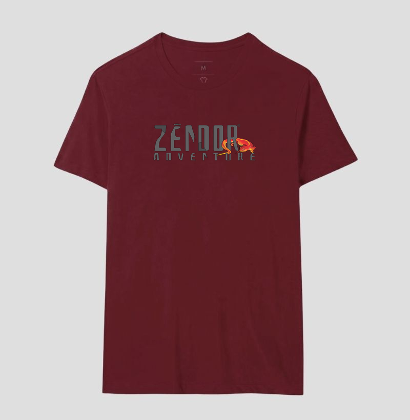Camisa 16
