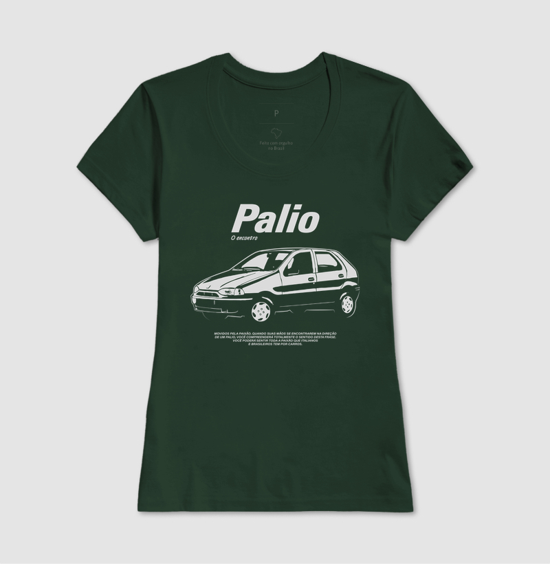 Camisa 14