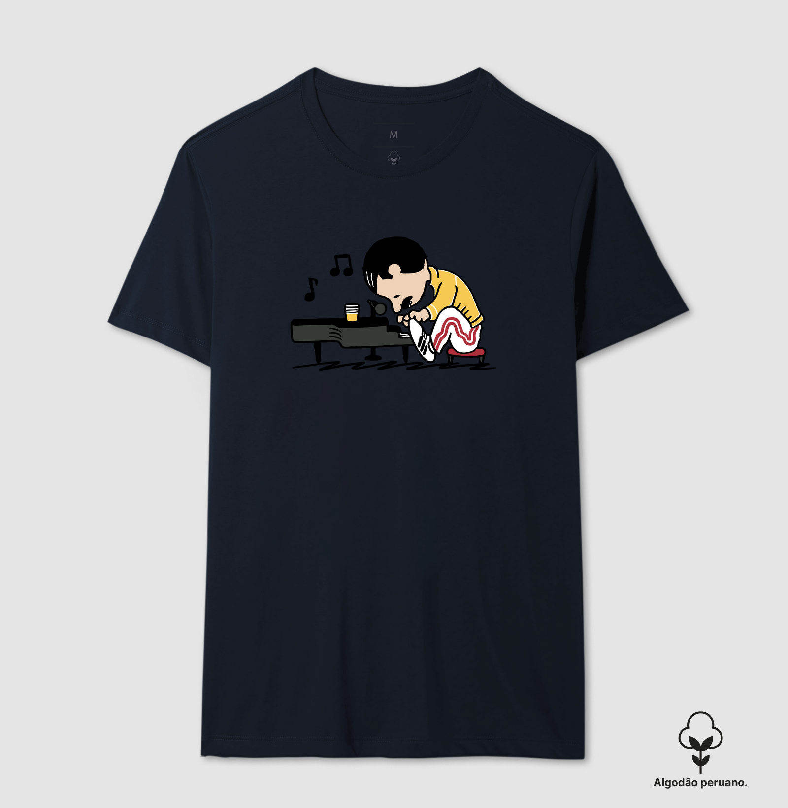 Camisa 4