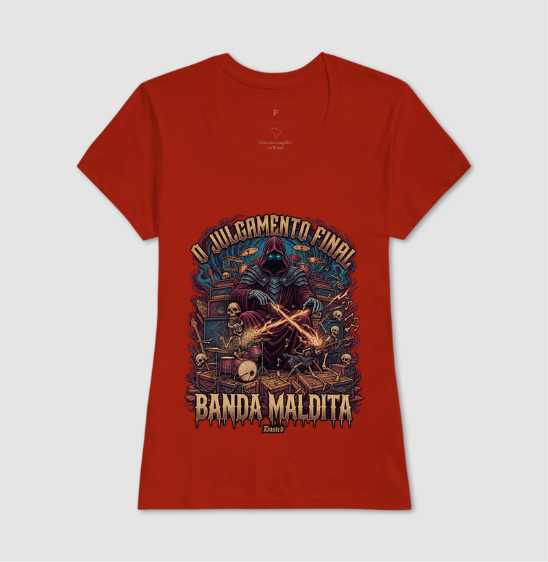 Banda Maldita - Imagem 11