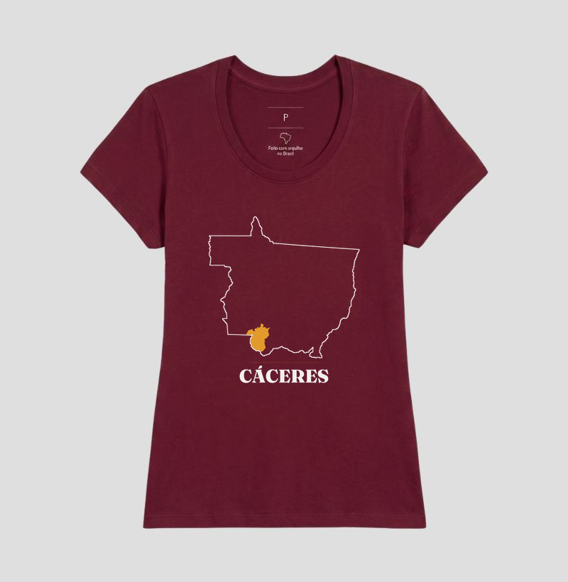 Cáceres | Traço MT - Imagem 19