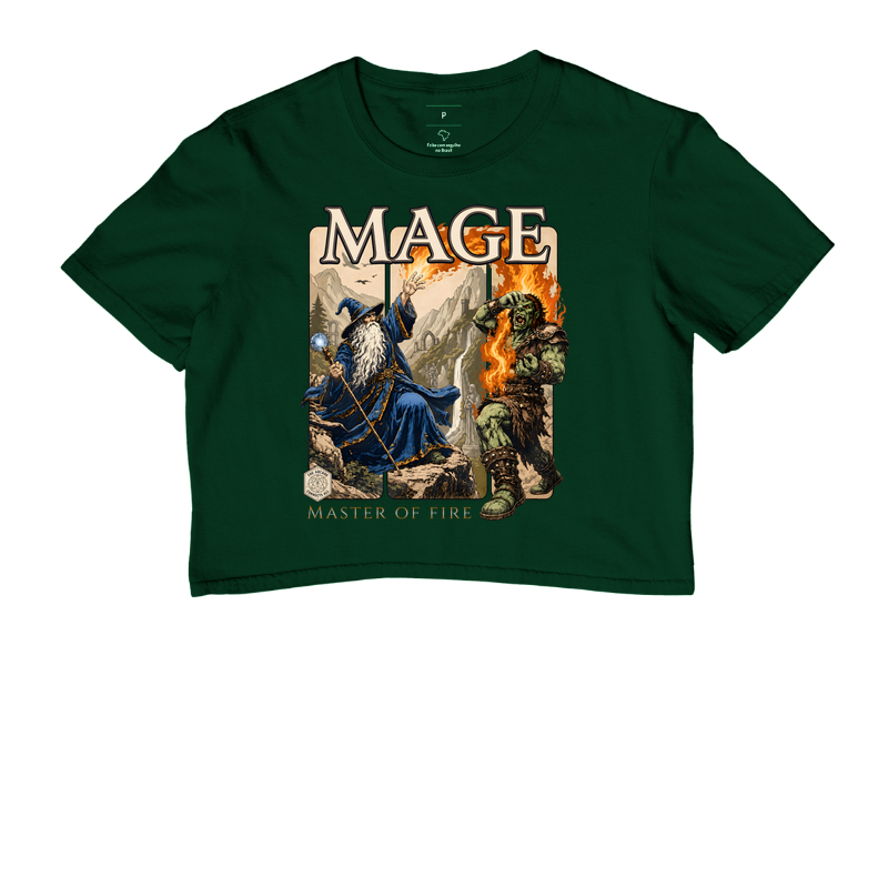 Mage - The Master of Fire - Imagem 5