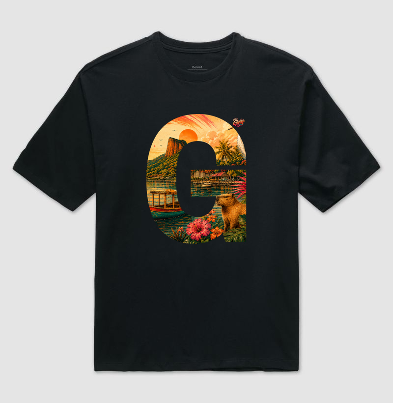 Camisa 1