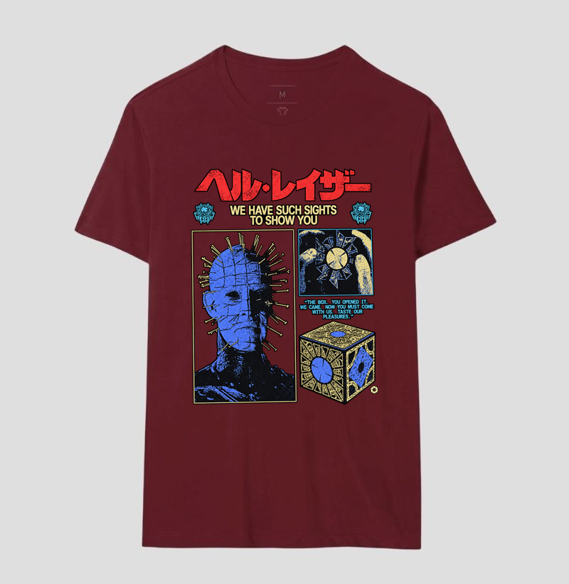 Hellraiser – We Have Such Sights to Show You - Imagem 18