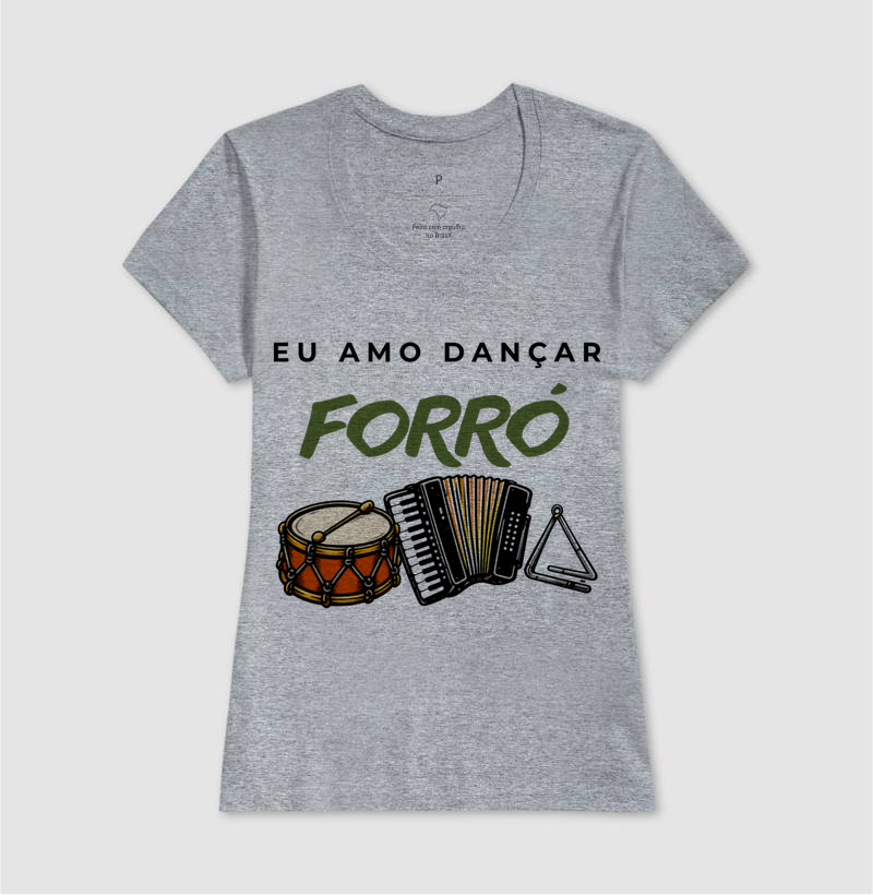 Eu Amo Dançar Forró - Imagem 8