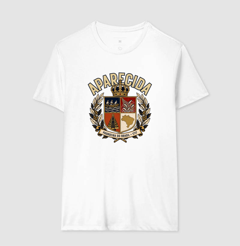 Aparecida — Padroeira do Brasil - Imagem 4