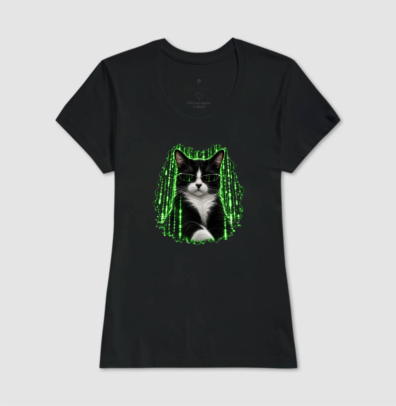 Gato Frajola - Matrix - Imagem 3