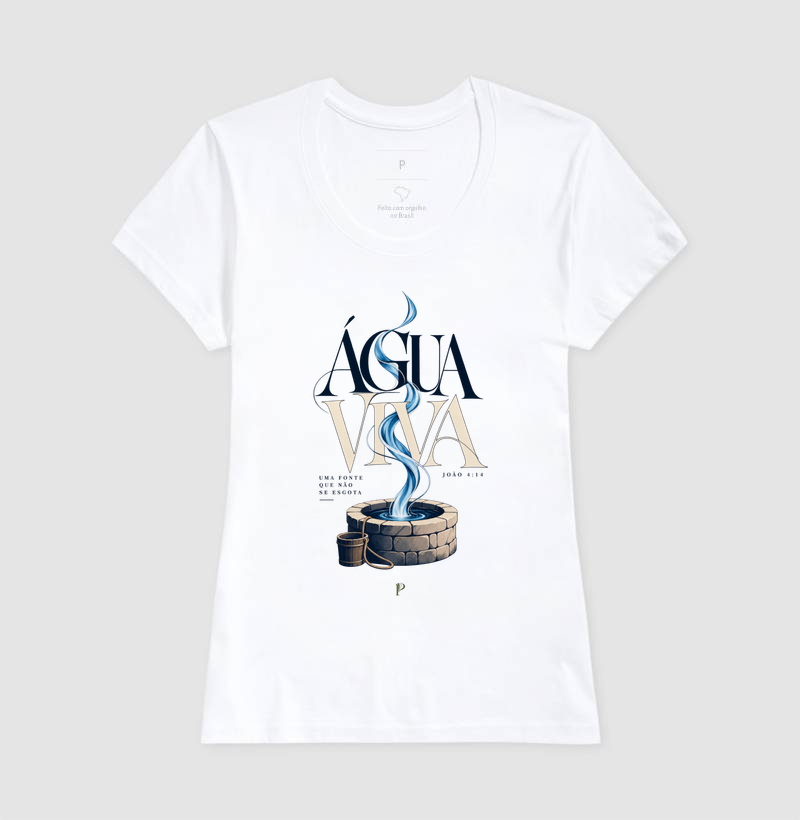 Água Viva - Imagem 5