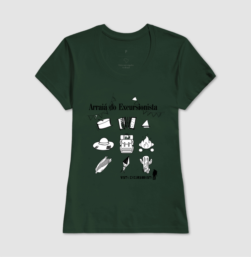 Camisa 12