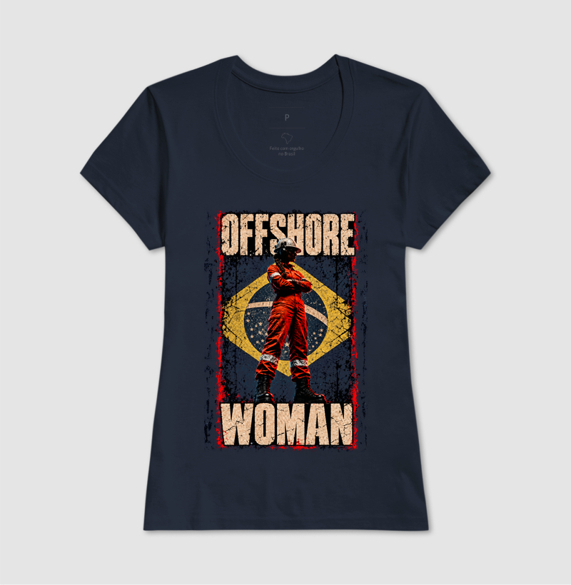 Offshore Woman Brasil - Imagem 12