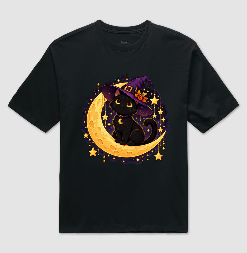 Gatoween - Bruxaria na Lua - Imagem 2