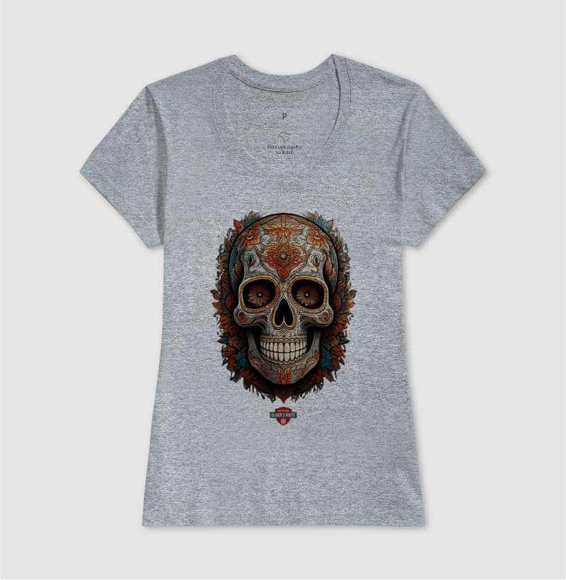 Skull 1 - Imagem 9
