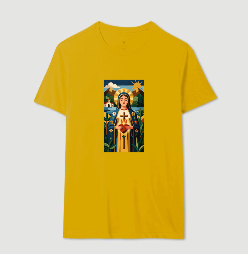 Camisa 13