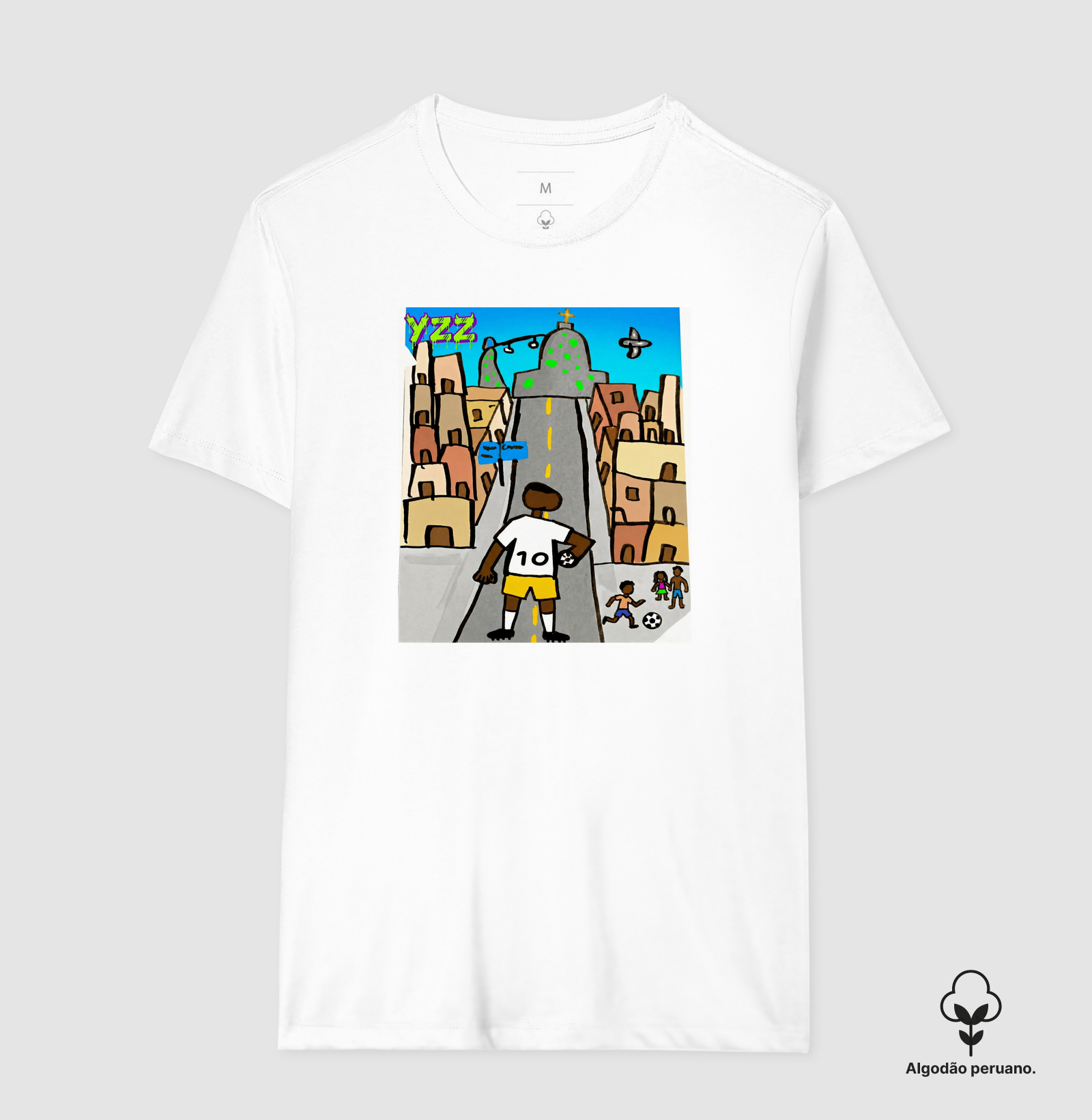 Camisa 2
