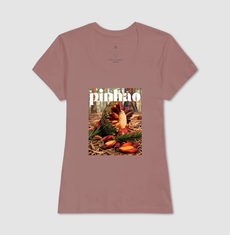 Pinhão - Imagem 17