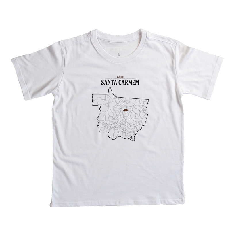Santa Carmem | Território MT - Imagem 4