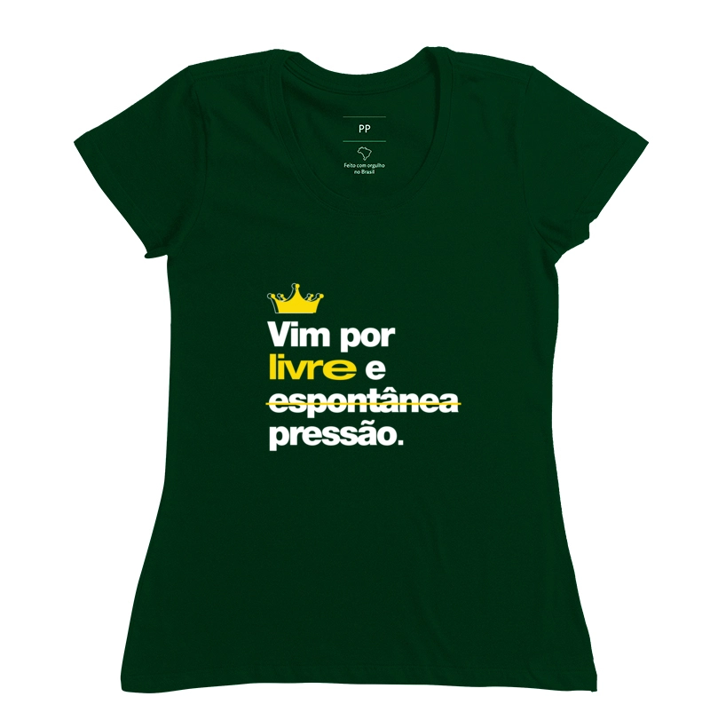 Camisa 11