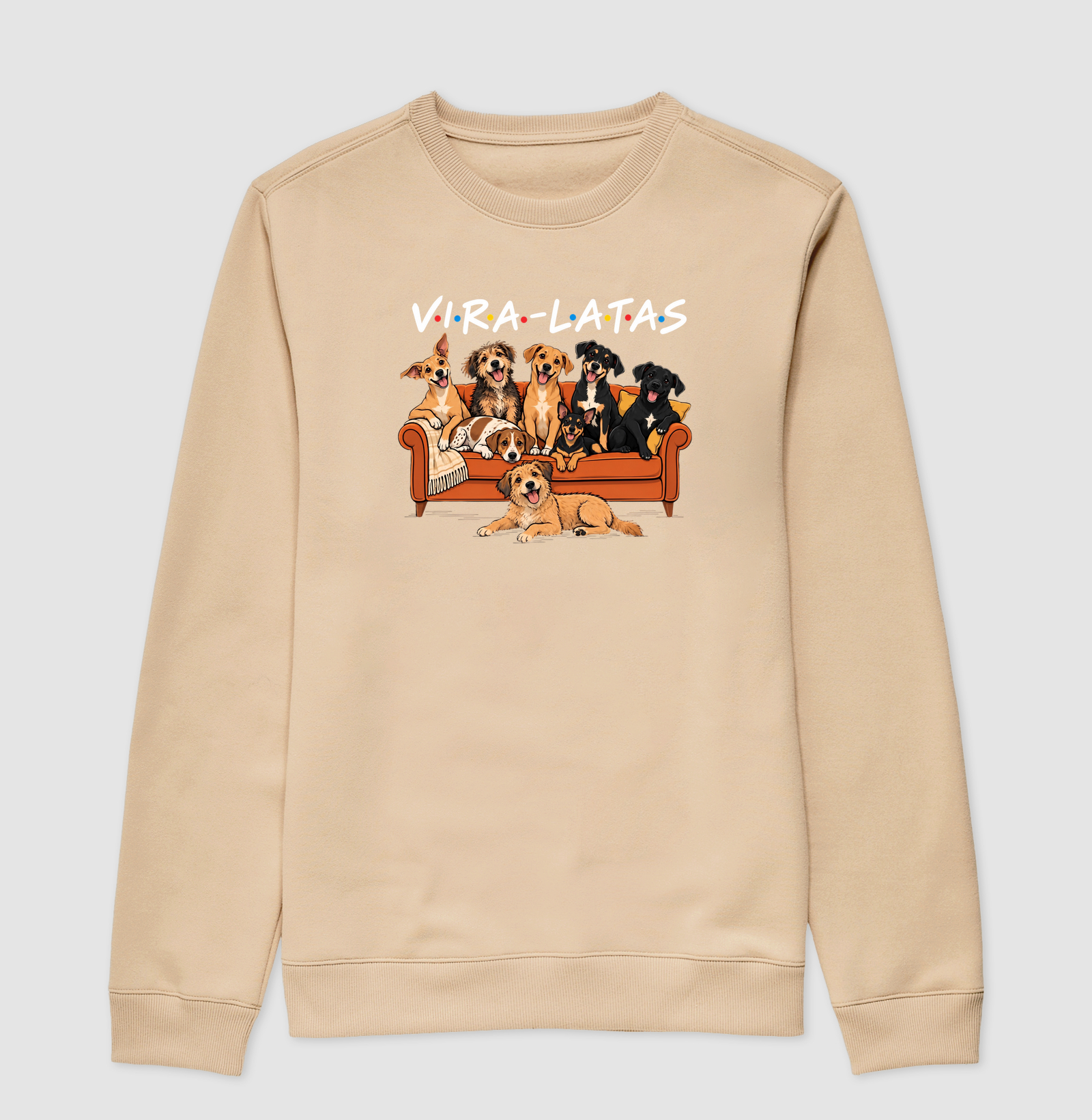 V.I.R.A.L.A.T.A.S - Imagem 3