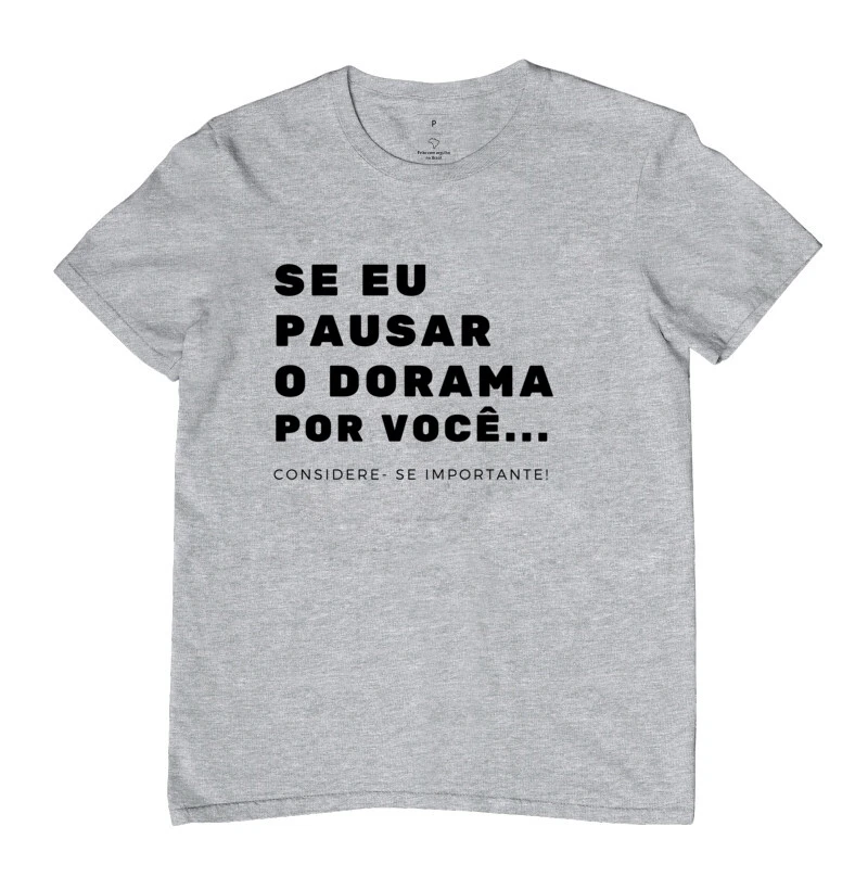 Camisa 7