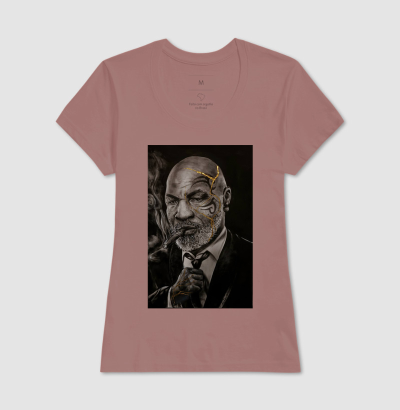 Camisa 16