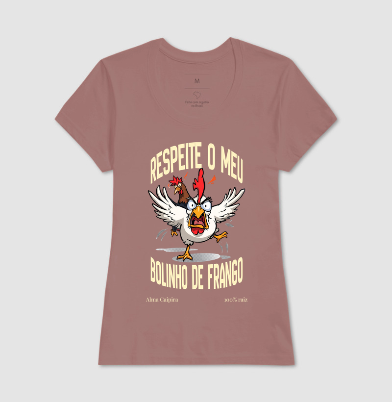 Camisa 15