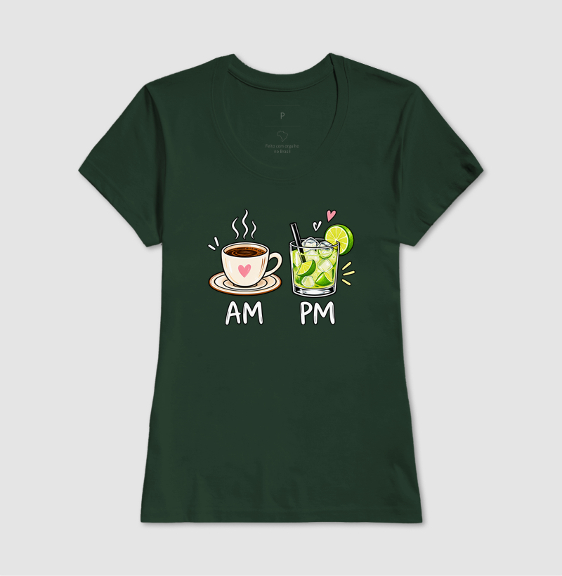 AM PM: Expresso e Caipirinha - Imagem 8
