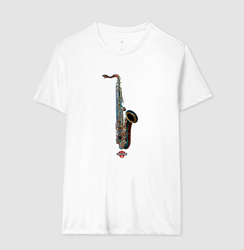 Saxy - Imagem 4