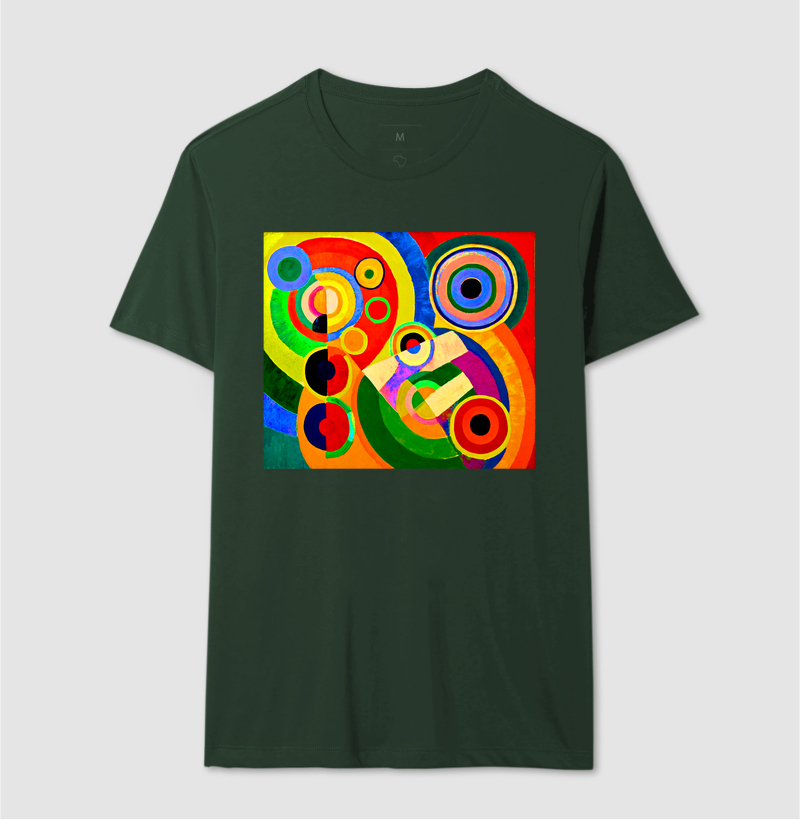 Camisa 11
