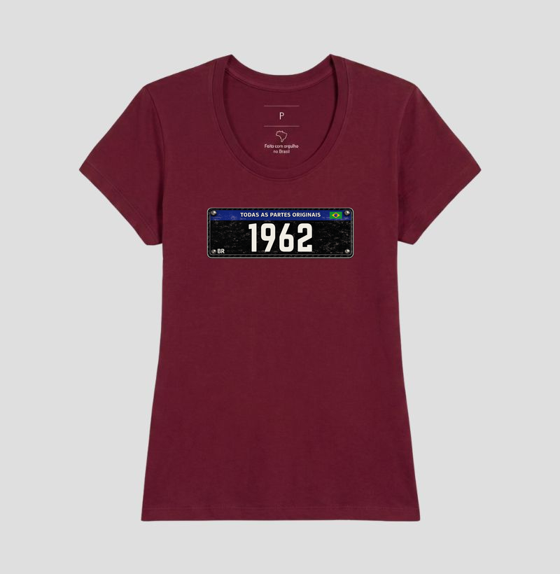 Placa Preta 1962 - Imagem 11