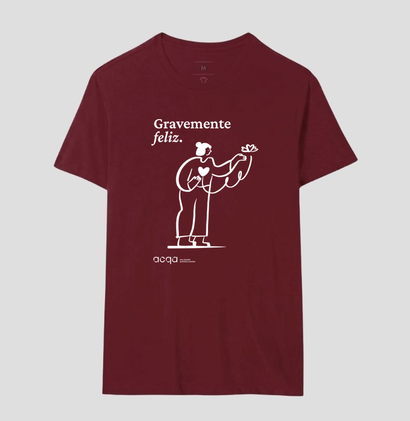 Camisa 19